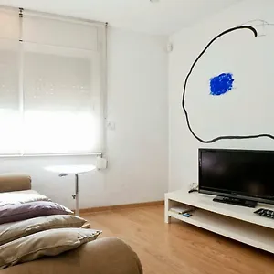 Noemi Apartamento Barcelona