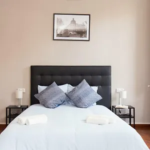 Key Housing Apartamento Barcelona