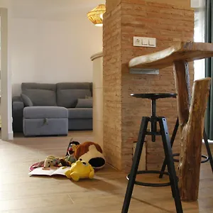 Aritxulegi, Ideal Familias Apartamento Zumaia