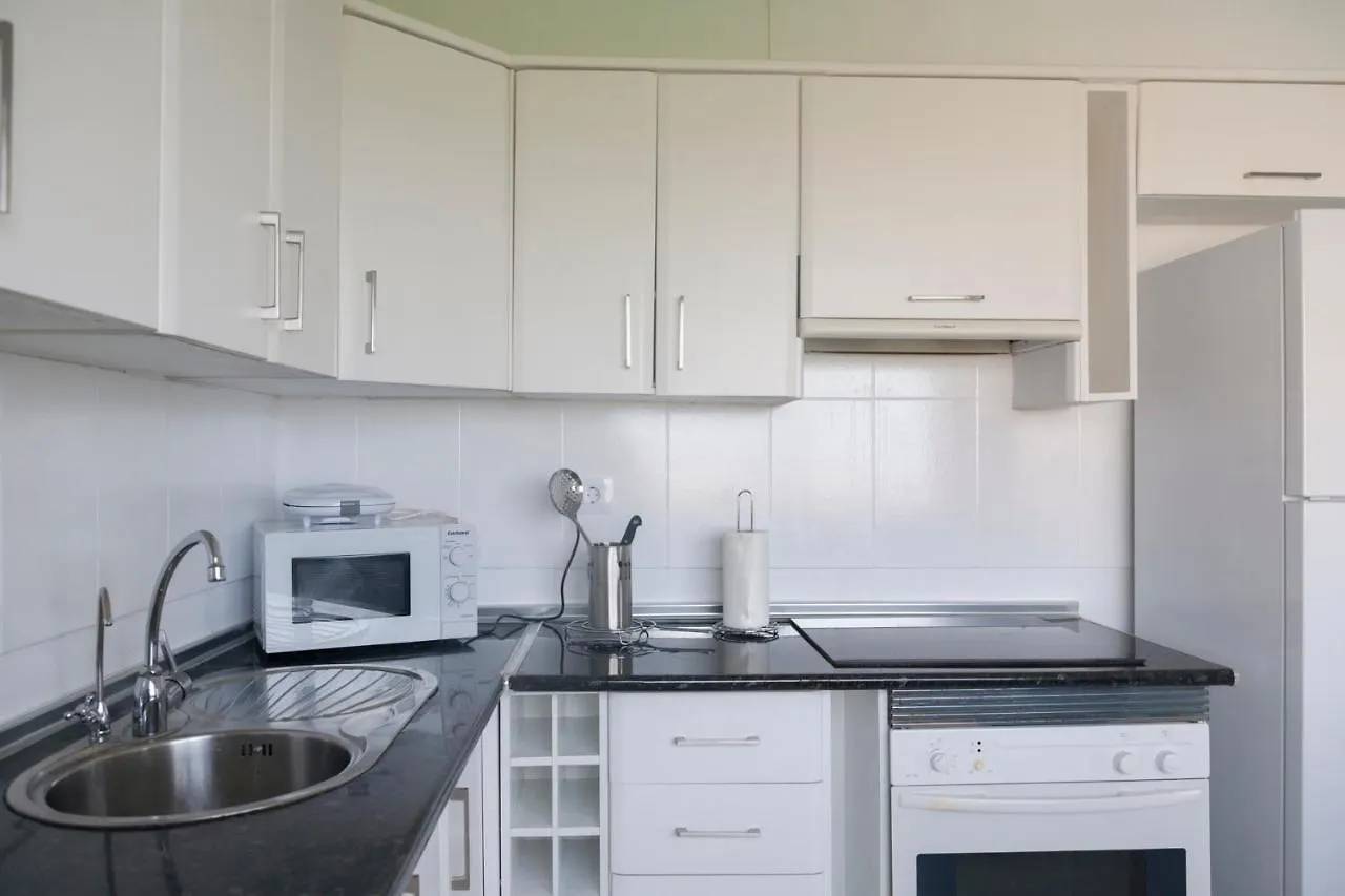 Chalet Marpacos Santa Cruz de Tenerife Holiday home