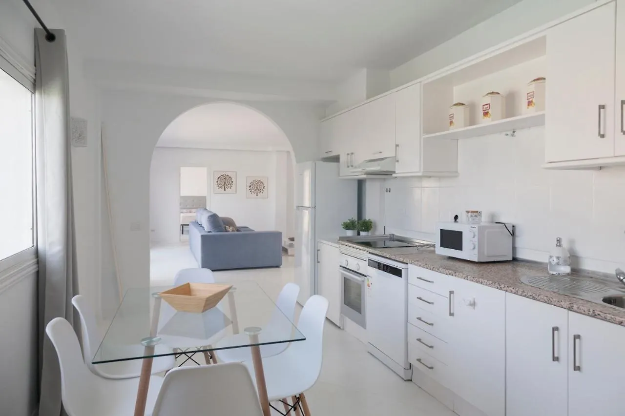 Chalet Marpacos Santa Cruz de Tenerife Spain