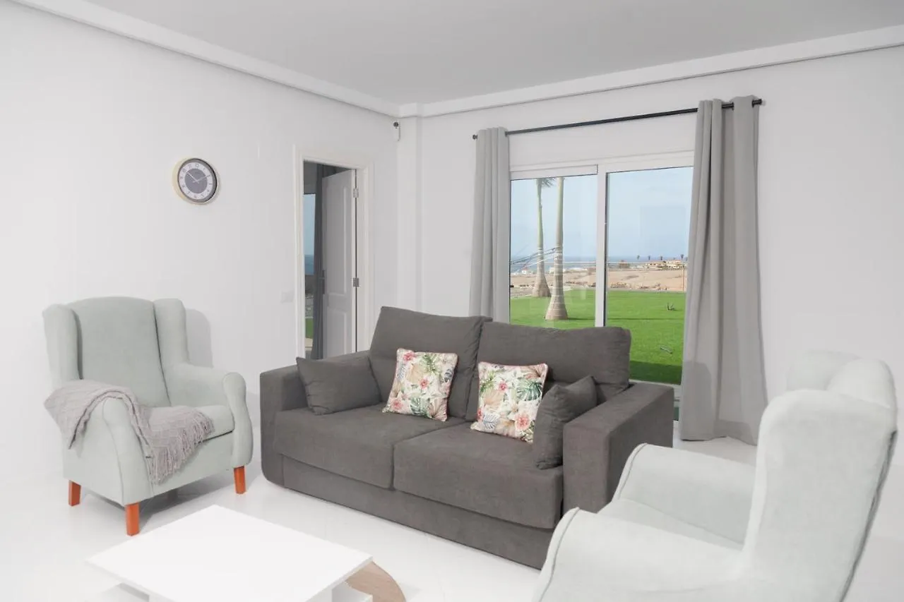 Chalet Marpacos Santa Cruz de Tenerife 0*,
