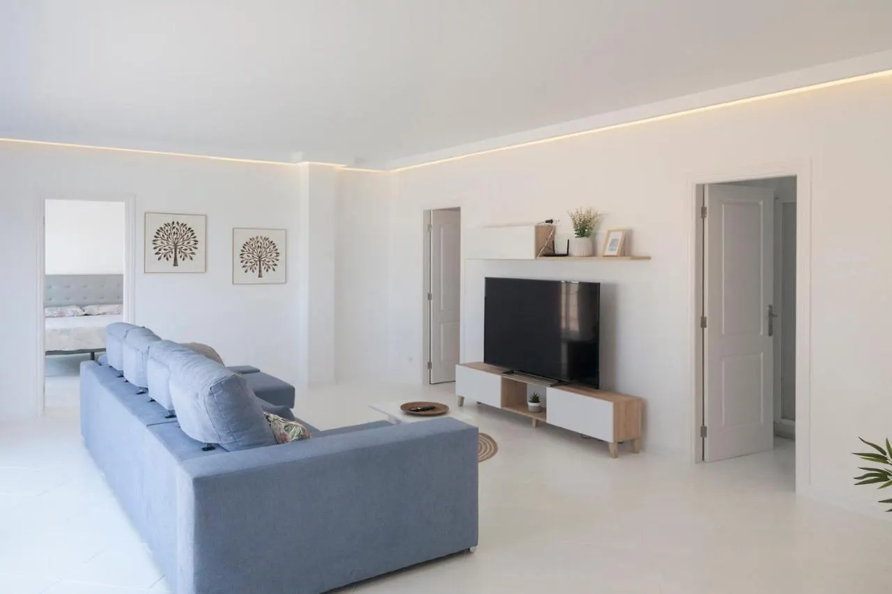 Chalet Marpacos Santa Cruz de Tenerife