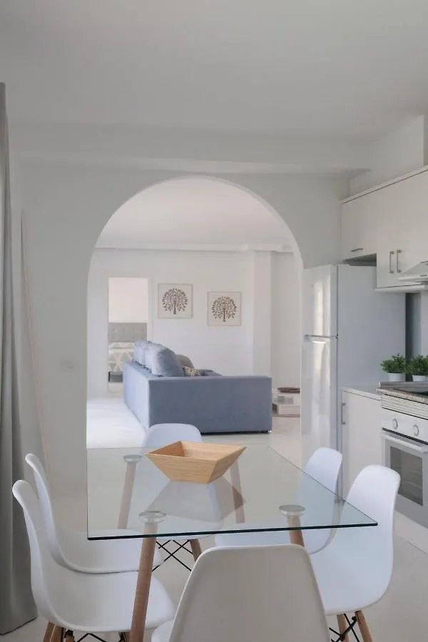 Chalet Marpacos Santa Cruz de Tenerife Spain