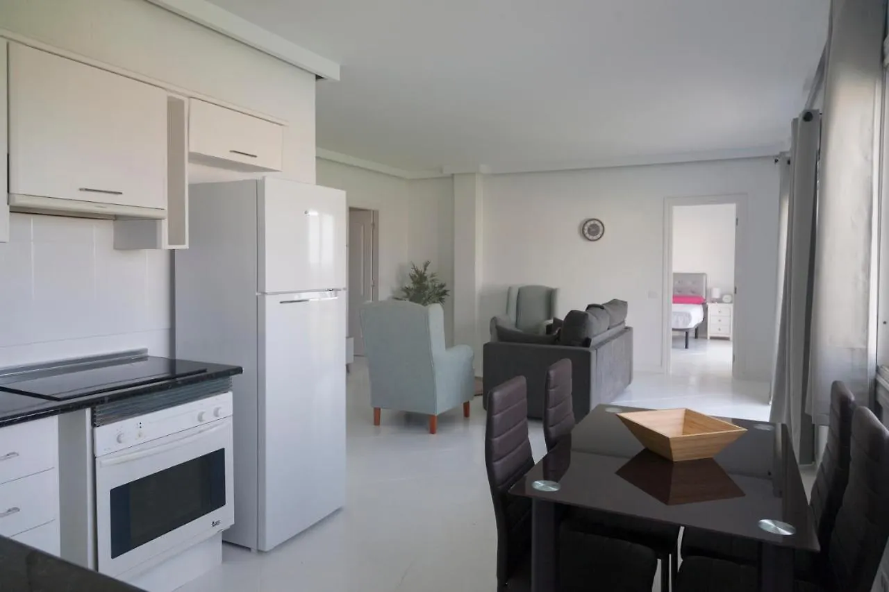 Chalet Marpacos Santa Cruz de Tenerife