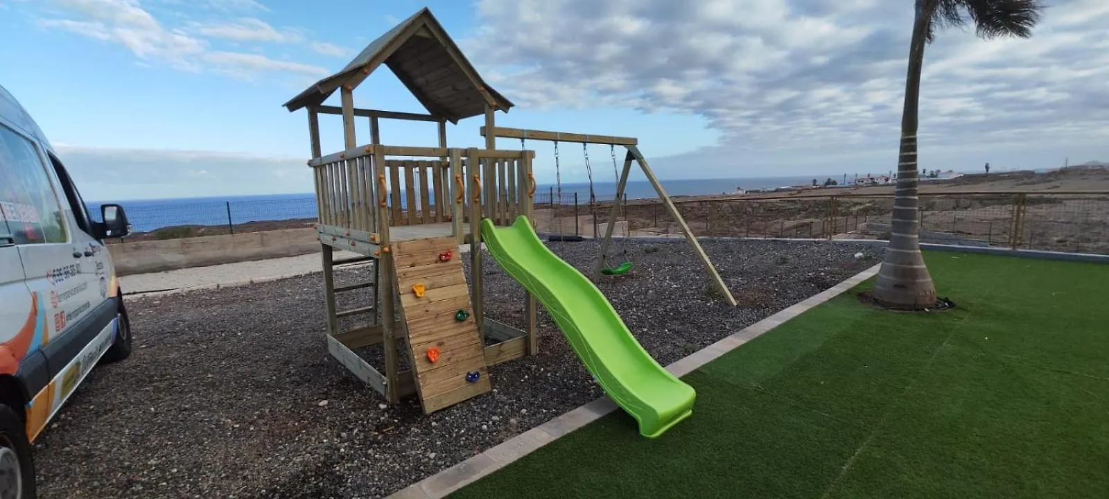 Chalet Marpacos Santa Cruz de Tenerife Holiday home